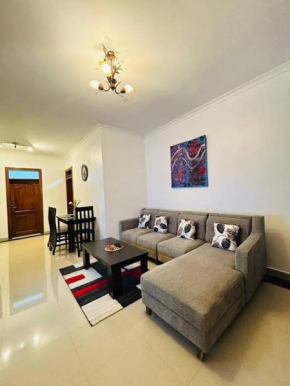 Cozy modern 2 bedroom flat